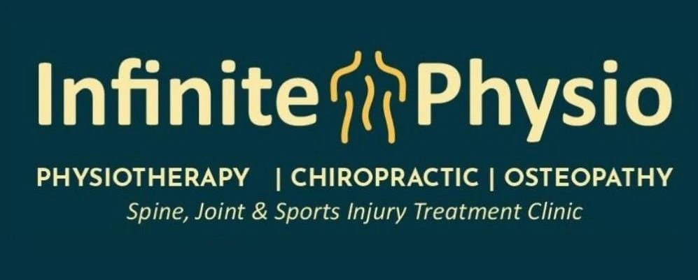 Infinite Physio - Best Physiotherapy near DLF Phase 3, Sector 24, Gurugram
